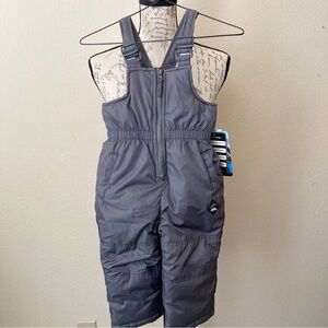 Ixtreme Outfitters Unisex Snow Overall Bib